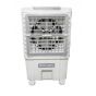 MediaTech Hero Air Cooler, 80 Liters, White- MT-AC603