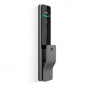 Philips 8000 Series Push-Pull Smart Lock, Sky Grey - DDL801-5HBS