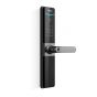 Philips 6000 Series Smart Lever Door Lock, Sky Grey - DDL610-5HBS