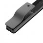 Philips 8000 Series Push-Pull Smart Lock, Sky Grey - DDL801-5HBS