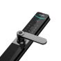 Philips 6000 Series Smart Lever Door Lock, Sky Grey - DDL610-5HBS