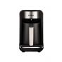 Fresh Turkish Coffee Maker, 250ml, 400 Watt, Black - FCM‑TZ‑BP