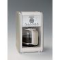 Ariete American Coffee Machine, Up to 12 Cups, 2000 Watt, Beige - 1342
