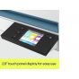 Hp ScanJet Pro Wireless Flatbed Scanner, White- N4600FNW1