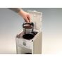Ariete American Coffee Machine, Up to 12 Cups, 2000 Watt, Beige - 1342