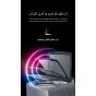 غسالة فوق اتوماتيك هاير، 13 كجم، فضي - HWM130-316S6 