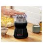 Moulinex Coffee Grinder, 180 Watt, 50 gm, Black - AR110830