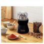 Moulinex Coffee Grinder, 180 Watt, 50 gm, Black - AR110830