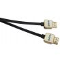كابل HDMI ايقونز، 1.8 متر، اسود- IMN-HC52KE