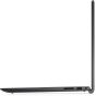 لاب توب ديل انسبيرون 15 3520، انتل كور i5-1235U، هارد M.2 PCIe NVMe SSD سعة 256 جيجا، 8 جيجا رام، شاشة بدقة FHD مقاس 15.6 بوصة بمعدل تحديث 120 هرتز، كارت شاشة انتل UHD جرافيكس، ويندوز 11 - اسود