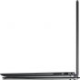 Dell Inspiron 15 3520 Laptop, Intel Core i7-1255U, 512GB M.2 PCIe NVMe SSD, 8GB RAM, 15.6 Inch FHD, Intel UHD Graphics, Windows 11 - Carbon Black, with iLock Power Strip, 3 Outlets- 2500 Watt