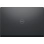 Dell Inspiron 15 3520 Laptop, Intel Core i7-1255U, 512GB M.2 PCIe NVMe SSD, 8GB RAM, 15.6 Inch FHD, Intel UHD Graphics, Windows 11 - Carbon Black