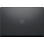 Dell Inspiron 15 3520 Laptop, Intel Core i7-1255U, 512GB M.2 PCIe NVMe SSD, 8GB RAM, 15.6 Inch FHD, Intel UHD Graphics, Windows 11 - Carbon Black, with iLock Power Strip, 3 Outlets- 2500 Watt