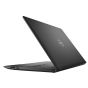 Dell Inspiron 3580 Laptop, Intel Core i5-8265U, 15.6 Inch, 1TB, 4GB RAM, 2GB AMD Radeon 520, DOS - Black