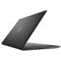 Dell Inspiron 3580 Laptop, Intel Core i5-8265U, 15.6 Inch, 1TB, 4GB RAM, 2GB AMD Radeon 520, DOS - Black