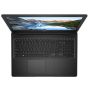 Dell Inspiron 3580 Laptop, Intel Core i5-8265U, 15.6 Inch, 1TB, 4GB RAM, 2GB AMD Radeon 520, DOS - Black