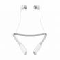 Skullcandy INK’D Wireless Earphones, White and Grey - S2IKW-J573
