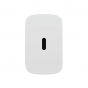 Mophie Wall Adapter, 30 Watt, USB-C Port - White