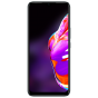 انفينكس هوت 10s X689 بشريحتين، 64 جيجا، رام 4 جيجا، شبكة 4G LTE - اسود
