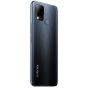 انفينكس هوت 10s X689 بشريحتين، 64 جيجا، رام 4 جيجا، شبكة 4G LTE - اسود