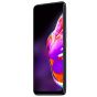 انفينكس هوت 10s X689 بشريحتين، 64 جيجا، رام 4 جيجا، شبكة 4G LTE - اسود