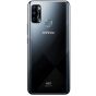 Infinix Hot 9 Play Dual Sim, 64GB, 4G LTE - Midnight Black
