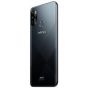 Infinix Hot 9 Play Dual Sim, 64GB, 4G LTE - Midnight Black