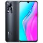 Infinix Note 11 Dual Sim, 128GB, 6GB RAM, 4G LTE - Black