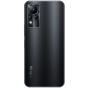 Infinix Note 11 Dual Sim, 128GB, 6GB RAM, 4G LTE - Black
