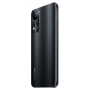 Infinix Note 11 Dual Sim, 128GB, 6GB RAM, 4G LTE - Black