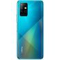 انفينكس نوت 8 بشريحتين، 128 جيجا، رام 6 جيجا، شبكة 4G LTE - ازرق