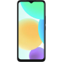 Infinix Smart 6 Dual Sim, 32GB, 2GB RAM, 4G LTE - Black 