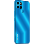 انفنيكس سمارت 6 بشريحتين اتصال، 32 جيجا، 2 جيجا رام، شبكة 4G LTE– بدون ضمان   - ازرق