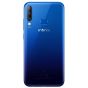 Infinix S4 X626 Dual Sim, 64GB, 4G LTE - Nebula Blue