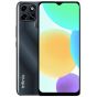Infinix Smart 6 Dual Sim, 32GB, 2GB RAM, 4G LTE - Black 