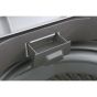 Fresh Top Load Automatic Washing Machine, 13 KG, Silver- FTM-0513S