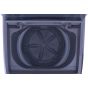 Fresh Top Load Automatic Washing Machine, 13 KG, Silver- FTM-0513S