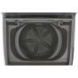 Fresh Top Load Automatic Washing Machine, 13 KG, Silver- FTM-0513S