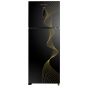 Premium No-Frost Refrigerator, 350 Liters, Inverter Motor, Black- PRM-350BG2NA-C1I 
