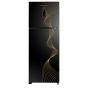Premium No-Frost Refrigerator, 370 Liters, Inverter Motor, Black- PRM-370BG2NA-C1I 
