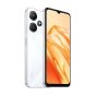 Infinix Hot 30i, 128GB, 8GB RAM, 4G LTE, Dual SIM - Diamond White