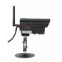 View Sound Outdoor Security Camera- Ip-W001