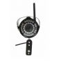 View Sound Outdoor Security Camera- Ip-W001