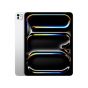 Apple iPad Pro 13 2024 Tablet, 13 Inch, 256GB, 8GB RAM, WiFi - Silver