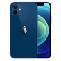 Apple iPhone 12, 128GB, 5G - Blue