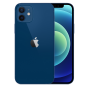 Apple iPhone 12, 256GB, 5G - Blue