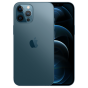 Apple iPhone 12 Pro Max, 256GB, 5G - Pacific Blue
