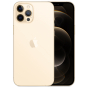 Apple iPhone 12 Pro Max, 256GB, 5G - Gold