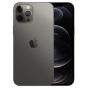 Apple iPhone 12 Pro Max, 512GB, 5G - Graphite