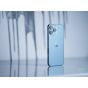 Apple iPhone 13 Pro Max, 128GB ,Sierra Blue-, 5G- 